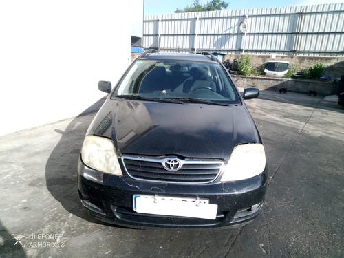 Used Parts TOYOTA COROLLA Estate (_E12_) 2.0 D-4D (CDE120_, CDE120R) (90 hp) 2979450