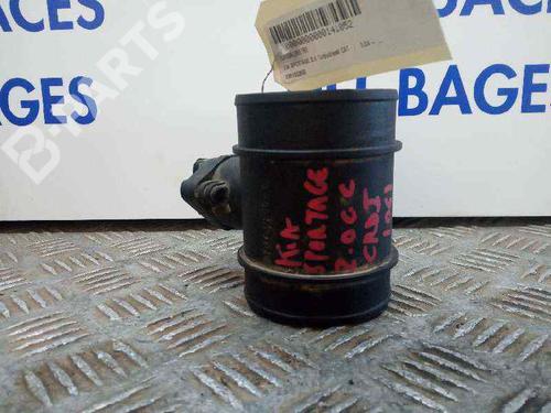 Mass air flow sensor KIA SPORTAGE II (JE_, KM_)  | BP7605874M95 