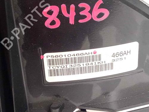 Instrument cluster JEEP CHEROKEE (KJ) 2.5 CRD 4x4 | BP23229541C47