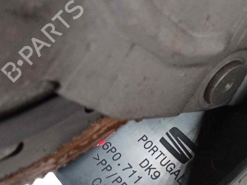 Hand brake SEAT IBIZA IV SC (6J1, 6P5) 1.2 TSI | BP17951601I18 
