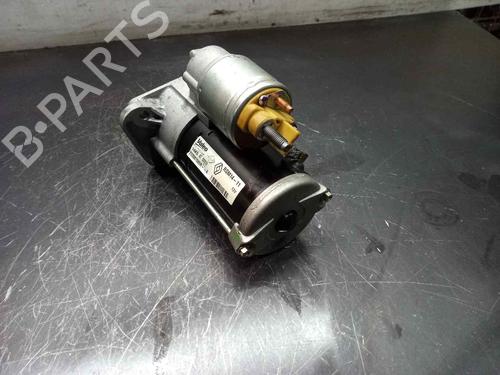 Anlasser DACIA DUSTER (HS_)  | BP9224114M8 