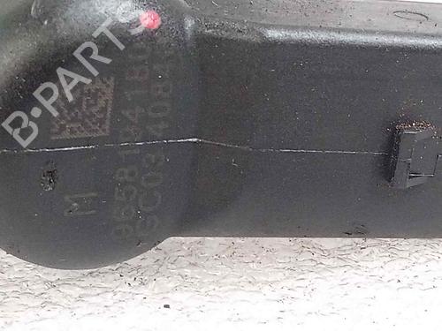 Injector CITROËN C4 Grand Picasso I (UA_) 2.0 HDi 138 | BP26017250M100 