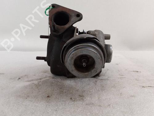 Turbocompressore/Compressore AUDI A4 B6 Avant (8E5)  | BP27367615M71 