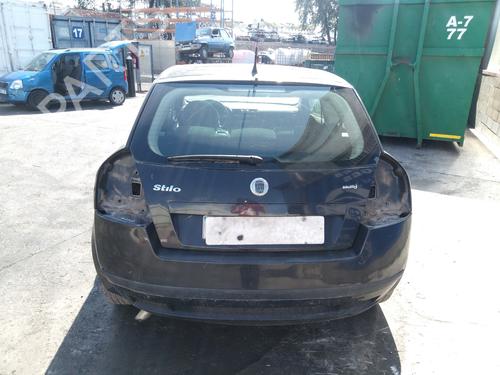 AC-Kompressor FIAT STILO (192_) 1.9 D Multijet | BP20649953M34 