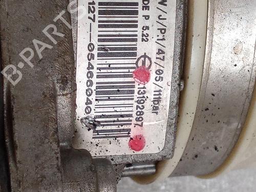 Steering pump PEUGEOT BOXER Van (244)  | BP32211525M99 