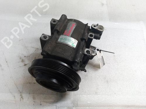 AC compressor HYUNDAI TERRACAN (HP) | BP32211515M34