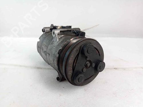 AC compressor FORD FOCUS II (DA_, HCP, DP) 1.8 TDCi | BP20698457M34 