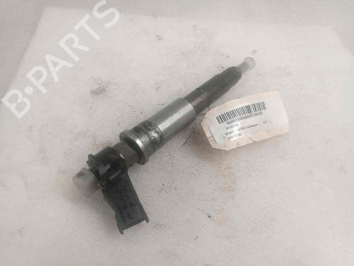 Injector RENAULT SCÉNIC II (JM0/1_)  | BP25925918M100 