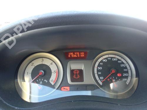 Fuse box RENAULT CLIO III Grandtour (KR0/1_)  | BP8598150E1  - Image 5