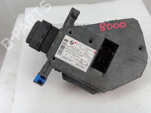 Elektronisk modul BMW 7 (E65, E66, E67) 730 d (218 hp) 20349285