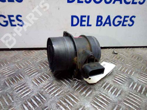 Used Mass air flow sensor Mass air flow sensor SEAT LEON (1P1) [2005-2013] 11199523 11199523