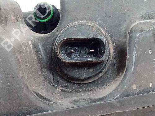 Windscreen washer tank AUDI Q5 (8RB) 2.0 TDI quattro | BP16351524C113 