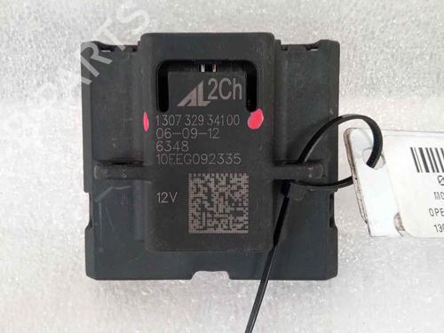 Used Electronic module OPEL ZAFIRA TOURER C (P12) [2011-2025]  30519205