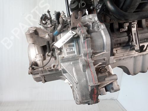 Used Gearbox OPEL CORSA D (S07) 1.4 (L08, L68) (100 hp) 12338371