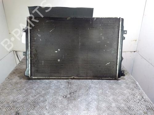 Køler VW SHARAN (7N1, 7N2)  | BP8221367M31