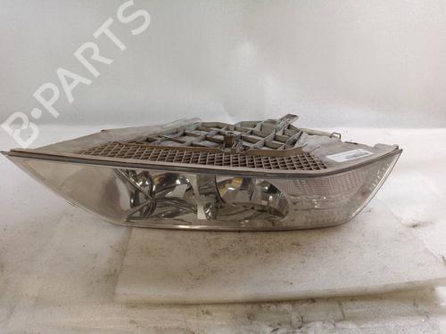 Used Right headlight SKODA OCTAVIA II (1Z3) [2004-2013]  31636638