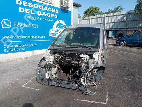 Used Parts MERCEDES-BENZ VANEO (414) 1.7 CDI (414.700) (75 hp) 1505003
