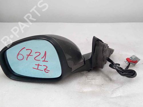 Used Left mirror ALFA ROMEO 159 Sportwagon (939_) 1.9 JTDM 8V (939BXE1B) (120 hp) 16753806
