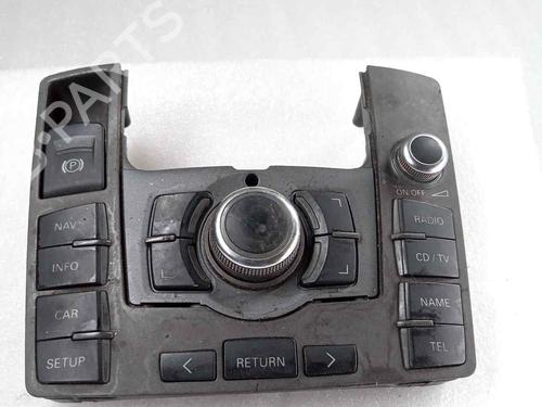 Spak kontakt AUDI A6 C6 (4F2) 3.0 TDI quattro | BP18118517I30 