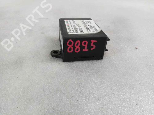 Elektronisk modul MERCEDES-BENZ VITO Van (W638) 112 CDI 2.2 (638.094) | BP26128567M83 