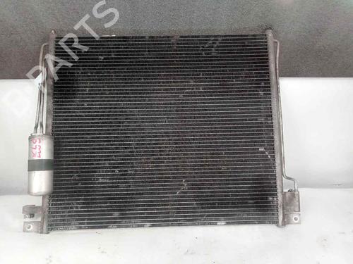 AC radiator NISSAN NAVARA NP300 (D40) 2.5 dCi 4WD | BP16397737M32