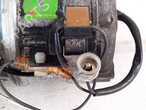 AC Kompressor VOLVO S80 I (184) 2.5 TDI | BP20688697M34 