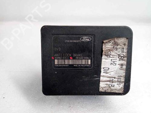 ABS Bremseaggregat FORD FOCUS II Turnier (DA_, FFS, DS)  | BP19254945M43