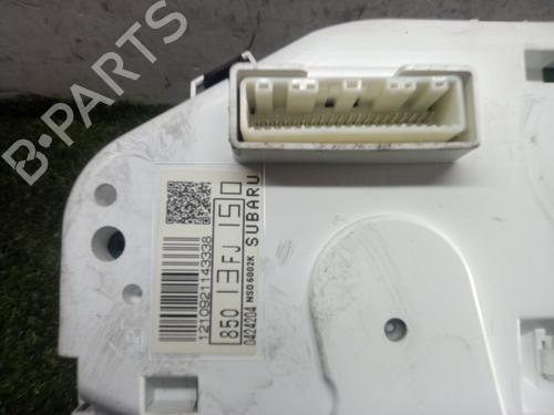 Instrument cluster SUBARU XV (_GP_) 2.0 i AWD (GP7, G33GP) | BP9392349C47 