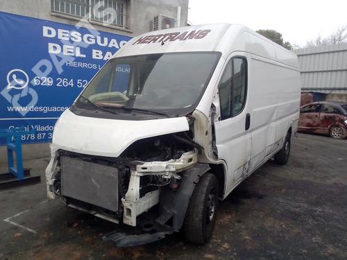 Used Parts FIAT DUCATO Van (250_)  180 Multijet 2,3 D  1015027
