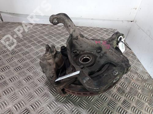 Used Left front steering knuckle Left front steering knuckle DODGE NITRO 2.8 CRD 4WD (177 hp) 9518060 9518060