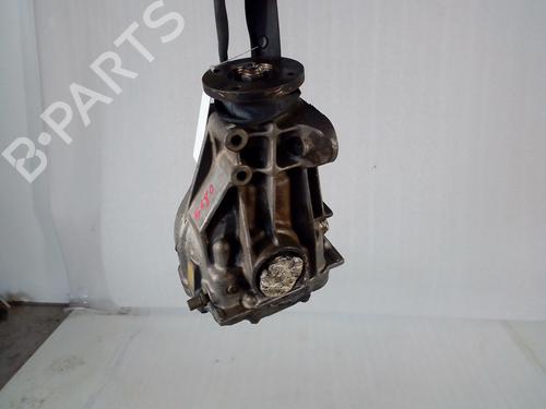Rear differential DAIHATSU TERIOS (J1_) 1.3 4WD (J100) | BP11716997M24 