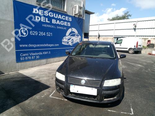 AC-Kompressor FIAT STILO (192_) 1.9 D Multijet | BP20649953M34 