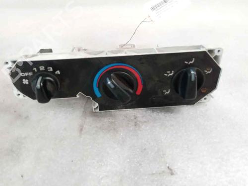 Used Climate control HONDA HR-V (GH_) 1.6 16V (GH1, GH3) (105 hp) 26128548