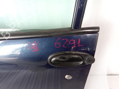 Left front door FIAT MULTIPLA (186_) 1.9 JTD 110 | BP13302960C2 