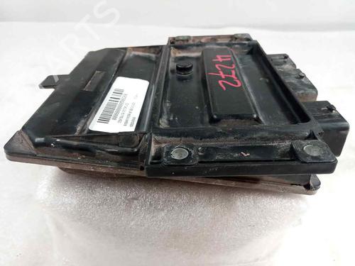 Engine control unit (ECU) NISSAN MICRA III (K12) 1.5 dCi | BP16054885M57