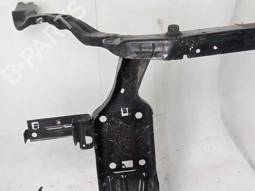 Frontplate/Frontkurv NISSAN QASHQAI / QASHQAI +2 I (J10, NJ10, JJ10E) 2.0 | BP16756125C72 