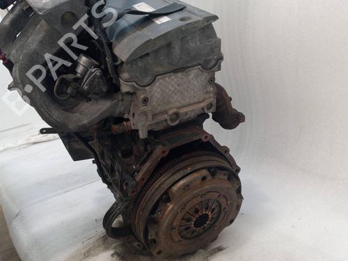 Engine MERCEDES-BENZ VITO Bus (W638) 114 2.3 (638.134, 638.194) | BP28143044M1 