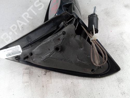 Ryggespeil høyre FORD FOCUS I (DAW, DBW) 1.8 16V | BP16364488C27 