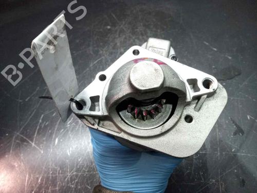 Anlasser DACIA DUSTER (HS_)  | BP9224114M8 