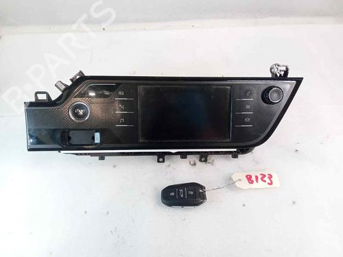 Afficheur CITROËN C4 Picasso II  | BP20329920C48 