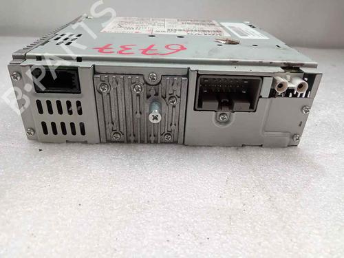 Radio VOLVO C30 (533)  | BP16415970E6 