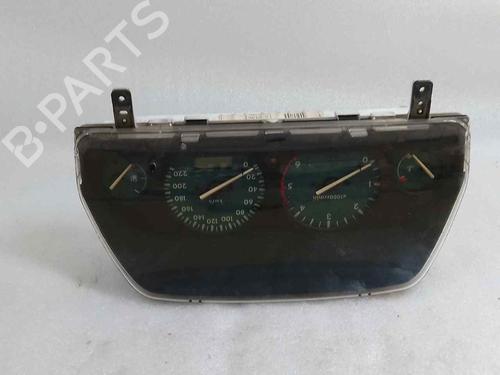 Kombinert Instrument LAND ROVER FREELANDER I (L314) 2.0 DI 4x4 | BP15255762C47 