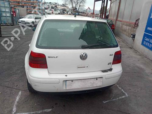 Engine control unit (ECU) VW GOLF IV (1J1) 2.0 | BP17079035M57