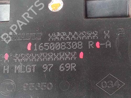 Luftfilter kasse DACIA DOKKER MPV (KE_)  | BP19663437M87 