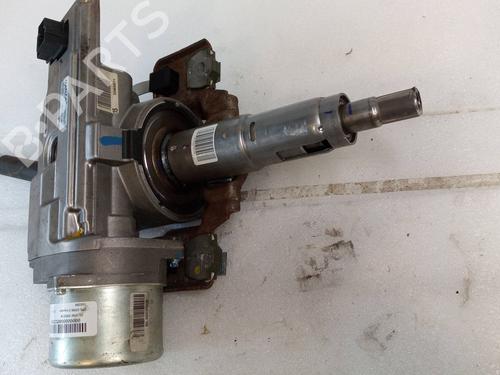 Steering column OPEL CORSA D (S07) 1.3 CDTI (L08, L68) | BP20649940M21 