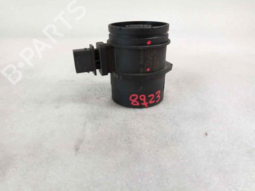 Mass air flow sensor MERCEDES-BENZ VITO / MIXTO Van (W639) 111 CDI (639.601, 639.603) | BP26128569M95 