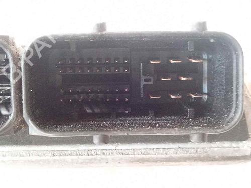 Elektronisk modul VW POLO IV (9N_, 9A_) 1.4 16V | BP27200770M83