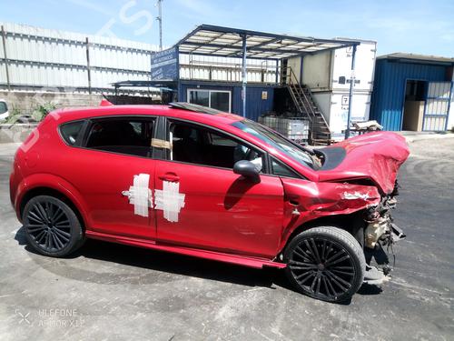 Engine control unit (ECU) SEAT LEON (1P1) | BP30489676M57