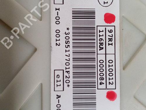 Fuse box FORD TRANSIT CONNECT V408 Box Body/MPV | BP34508760E1 - Image 3
