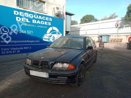 AC pipe BMW 3 (E46) 320 d | BP14167270M126 